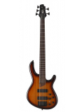 B5 (Tobacco Burst), зображення 1